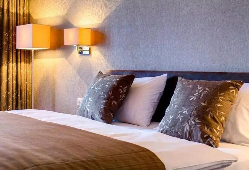 Fotos del hotel Restaurant Darwin:  15