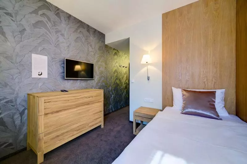 Fotos del hotel Restaurant Darwin:  13