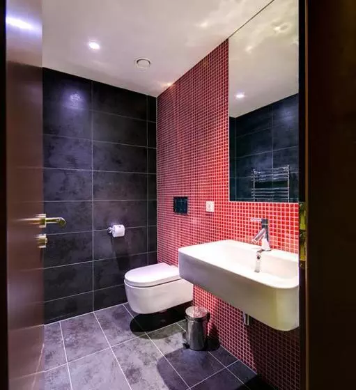 Fotos del hotel Restaurant Darwin:  10