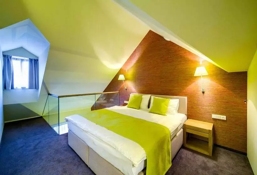 Fotos del hotel Restaurant Darwin:  14