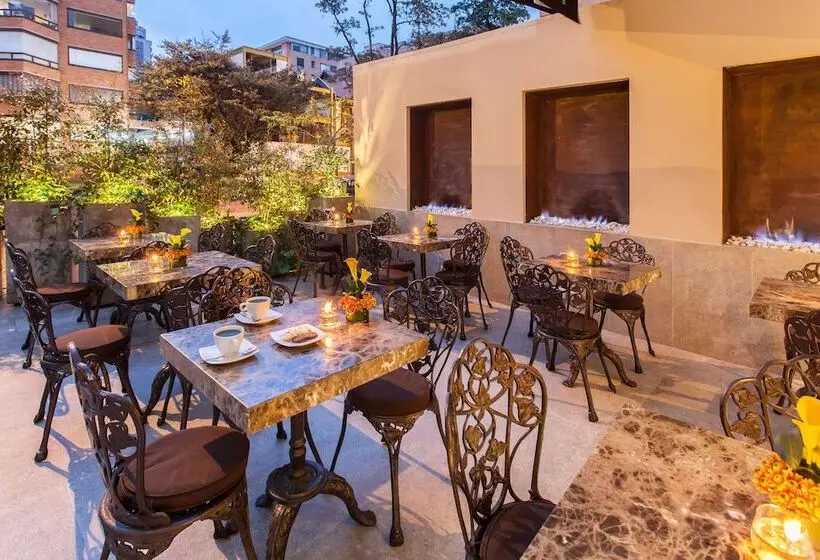 Fotos del hotel Rosales Plaza:  8