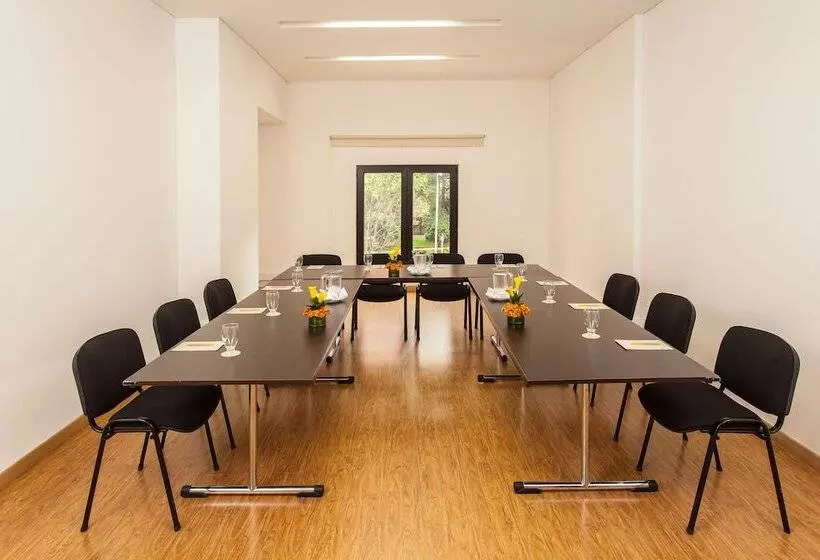 Fotos del hotel Rosales Plaza:  7