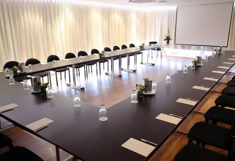 Fotos del hotel Rosales Plaza:  22