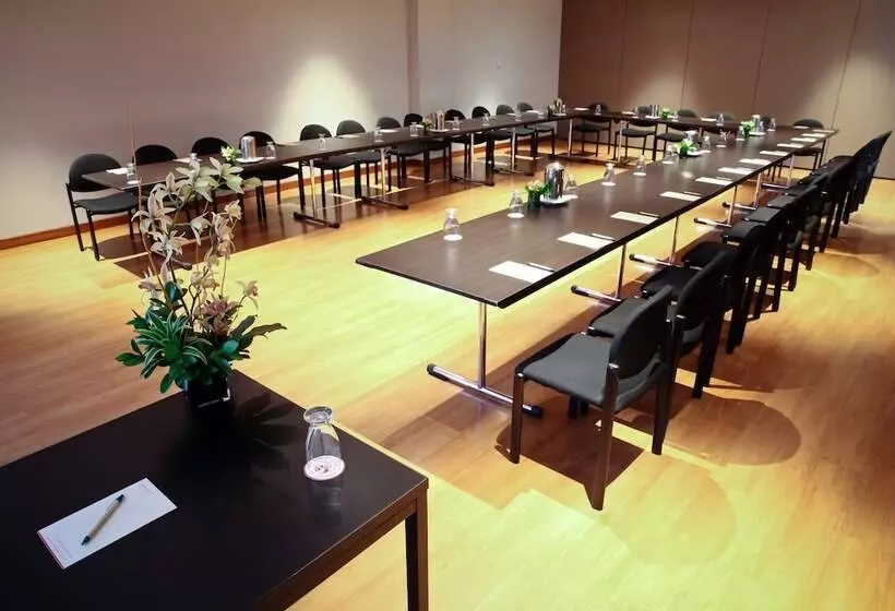 Fotos del hotel Rosales Plaza:  24