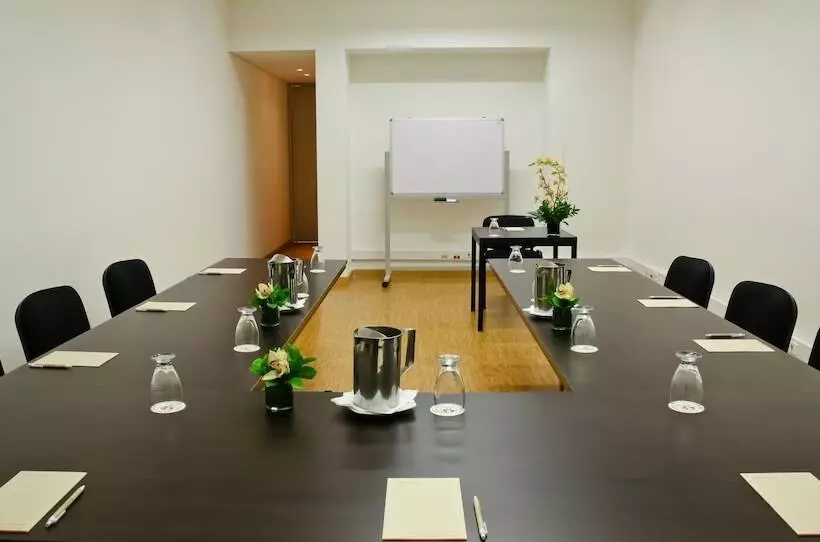 Fotos del hotel Rosales Plaza:  18