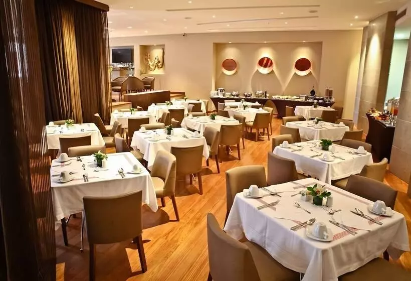 Fotos del hotel Rosales Plaza:  6