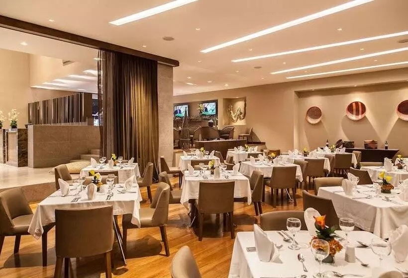 Fotos del hotel Rosales Plaza:  14