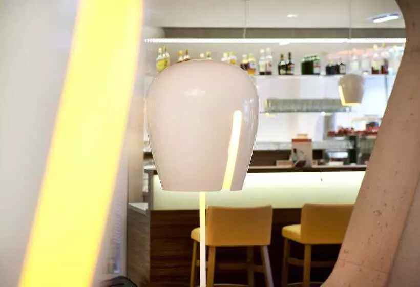 Fotos del hotel Simm's:  21