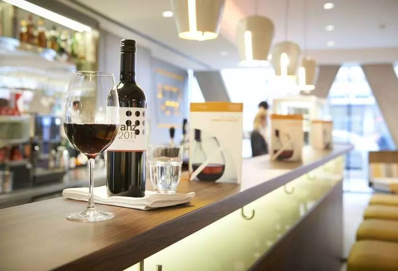 Fotos del hotel Simm's:  19