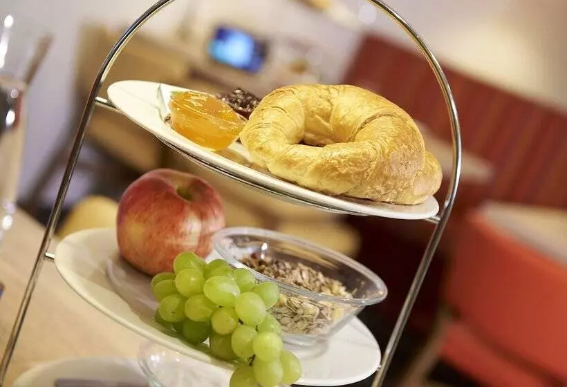 Fotos del hotel Simm's:  7