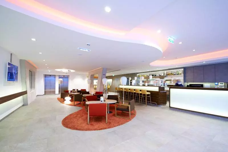 Fotos del hotel Simm's:  6