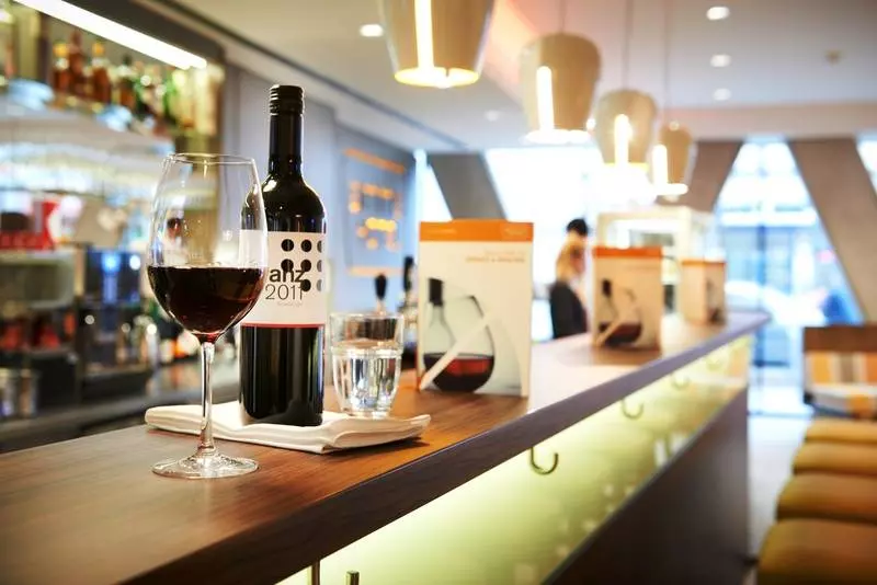 Fotos del hotel Simm's:  17