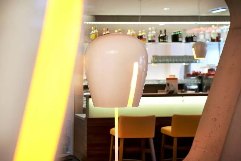 Fotos del hotel Simm's:  11