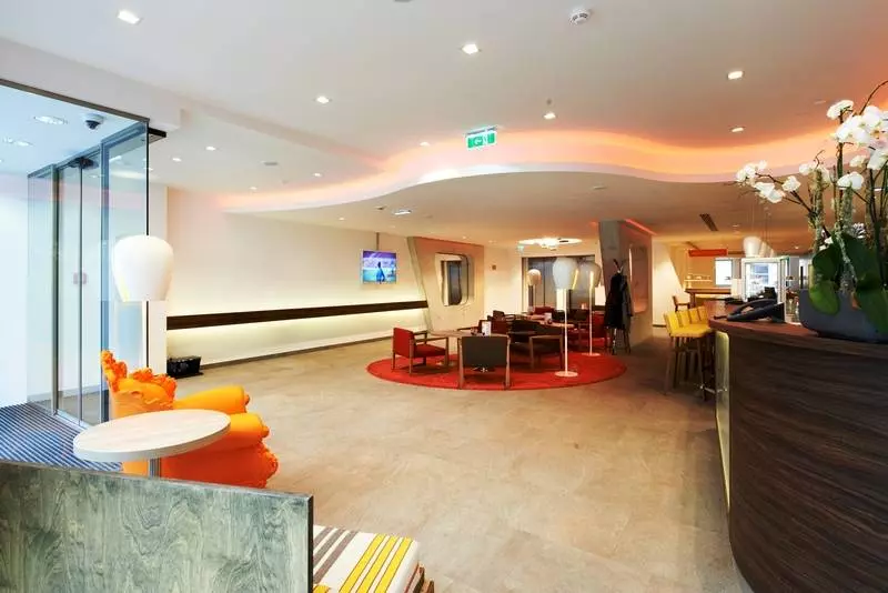 Fotos del hotel Simm's:  2