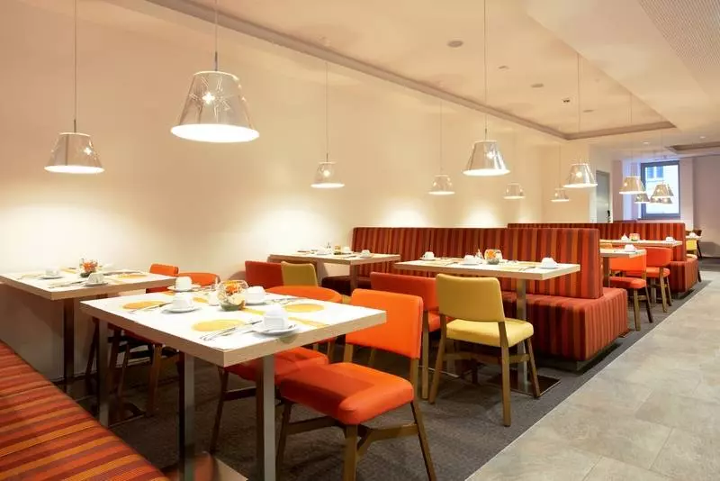 Fotos del hotel Simm's:  10