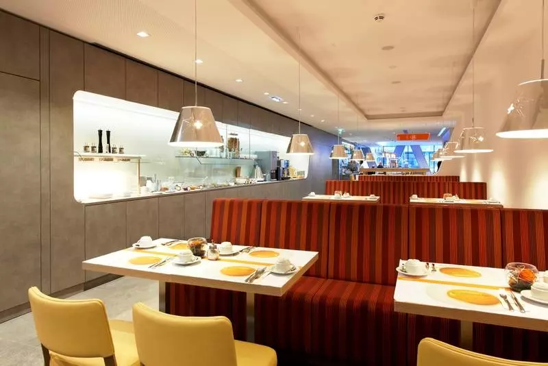 Fotos del hotel Simm's:  16