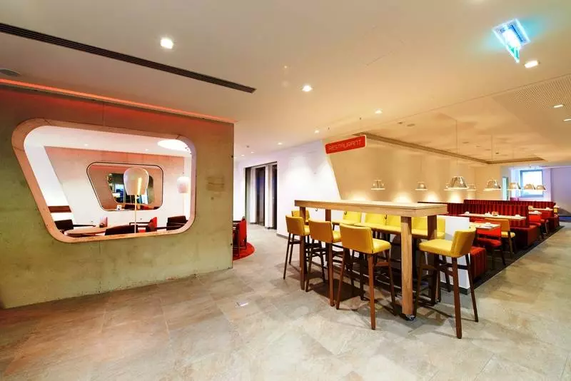 Fotos del hotel Simm's:  23