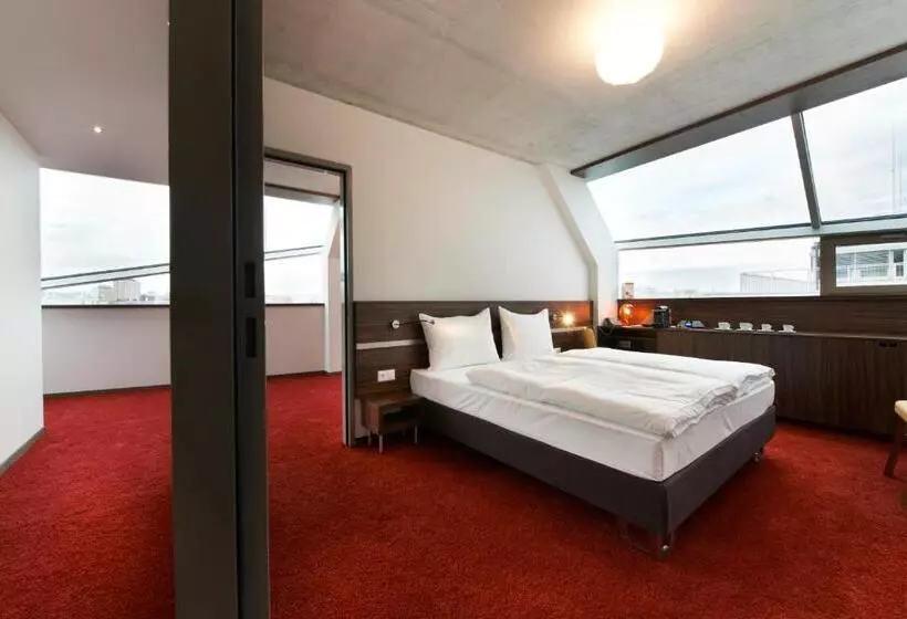 Fotos del hotel Simm's:  5