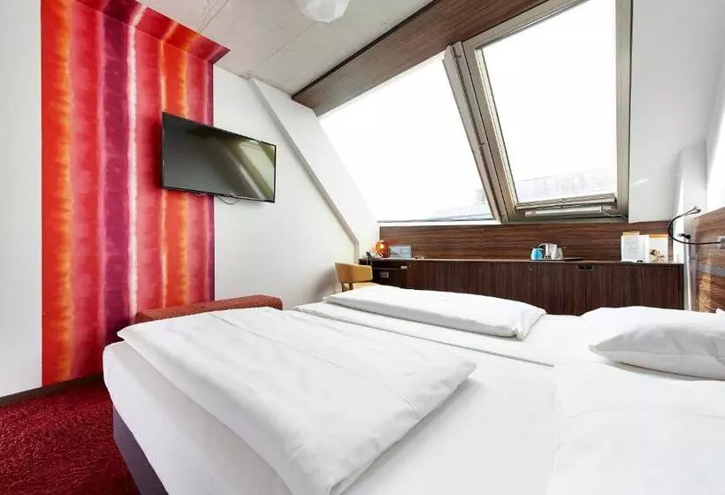 Fotos del hotel Simm's:  24