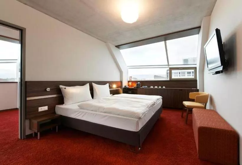 Fotos del hotel Simm's:  15