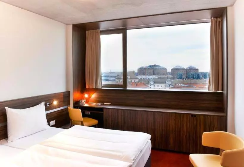 Fotos del hotel Simm's:  12