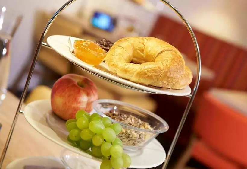 Fotos del hotel Simm's:  3