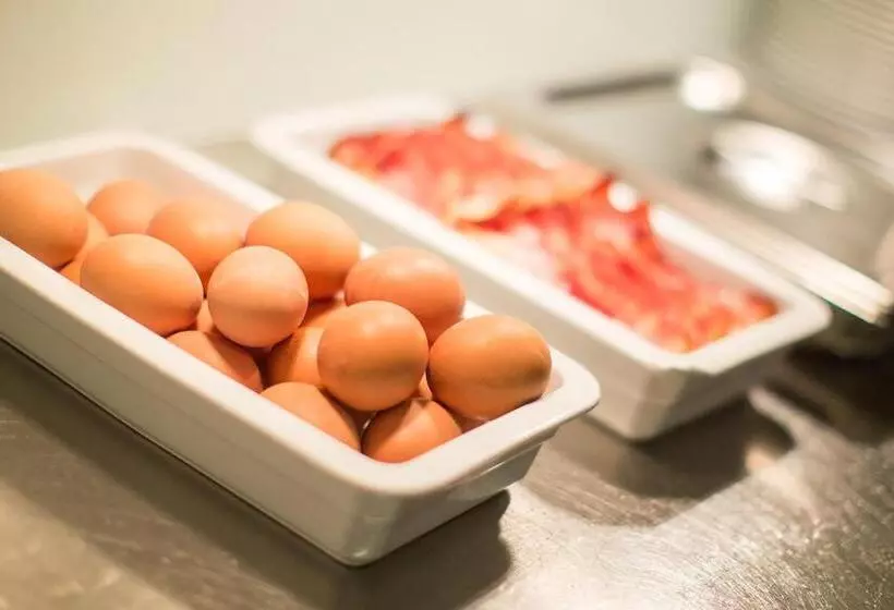 Fotos del hotel Simm's:  13