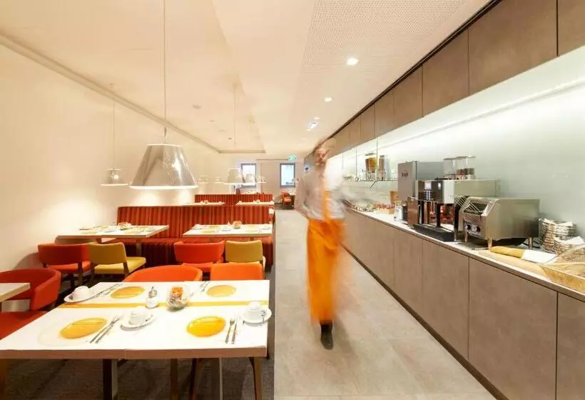 Fotos del hotel Simm's:  14