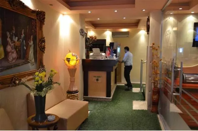 Fotos del hotel Smerald:  2