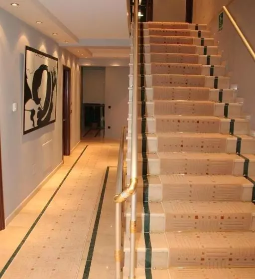 Fotos del hotel Smerald:  8
