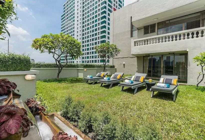 Fotos del hotel Asoke Residence Sukhumvit By Uhg:  13