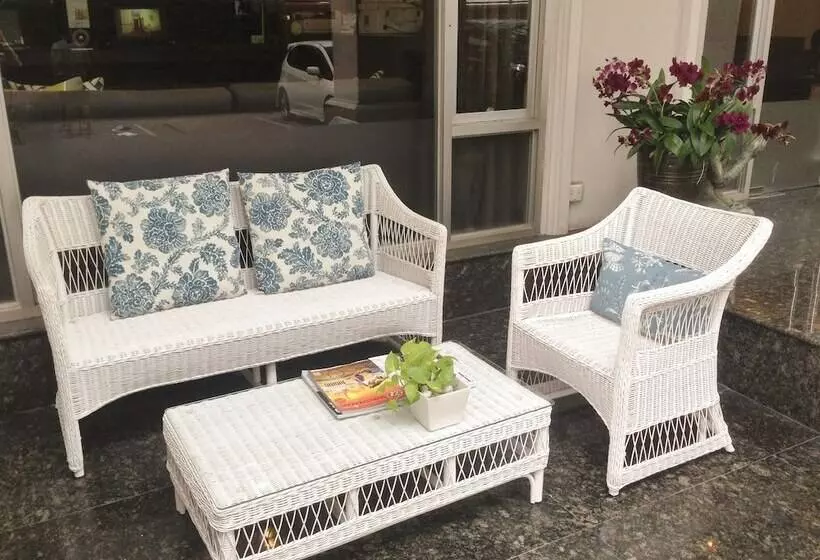 Fotos del hotel Asoke Residence Sukhumvit By Uhg:  6