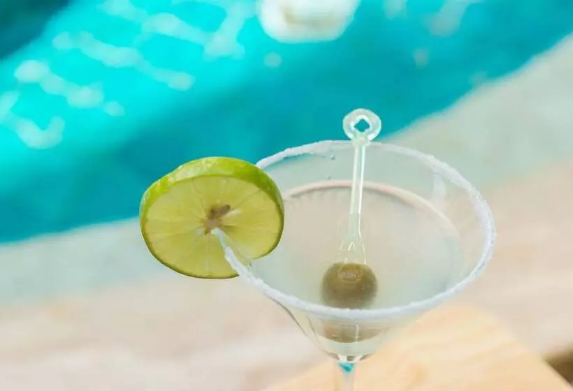 Fotos del hotel Asoke Residence Sukhumvit By Uhg:  11