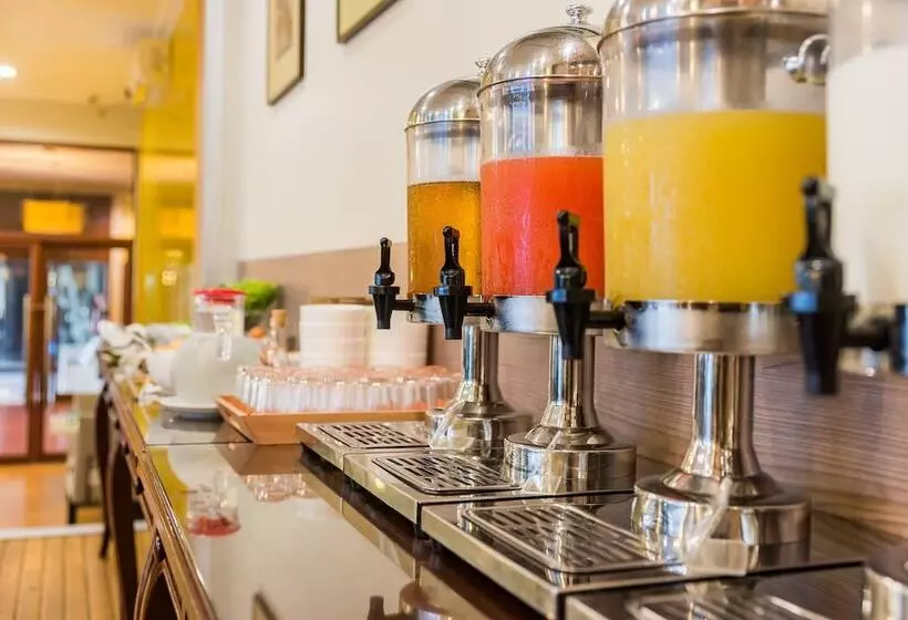 Fotos del hotel Asoke Residence Sukhumvit By Uhg:  20