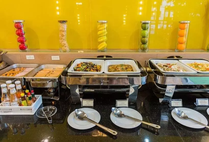 Fotos del hotel Asoke Residence Sukhumvit By Uhg:  24