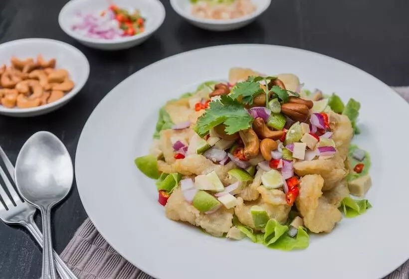 Fotos del hotel Asoke Residence Sukhumvit By Uhg:  3