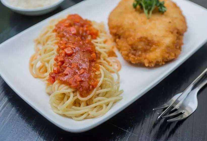 Fotos del hotel Asoke Residence Sukhumvit By Uhg:  22