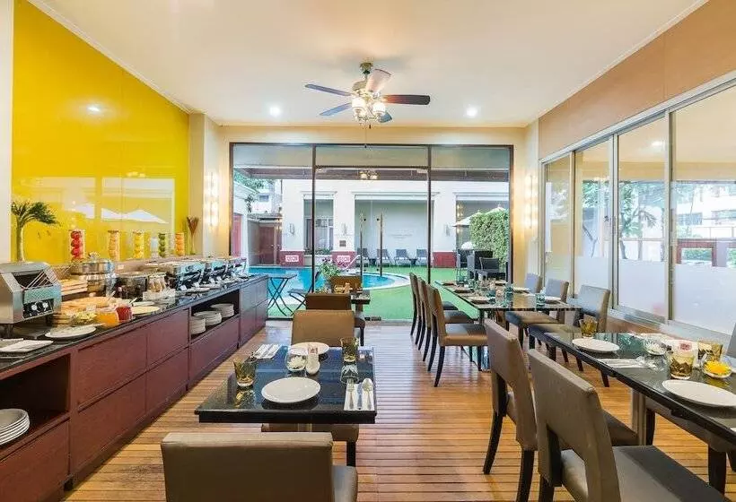 Fotos del hotel Asoke Residence Sukhumvit By Uhg:  23