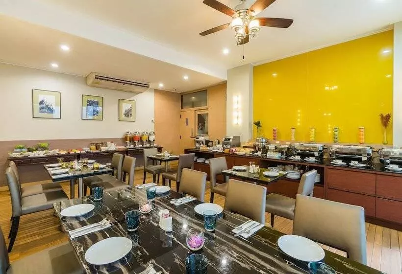 Fotos del hotel Asoke Residence Sukhumvit By Uhg:  19