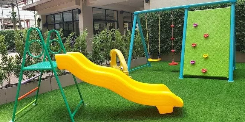 Fotos del hotel Asoke Residence Sukhumvit By Uhg:  12