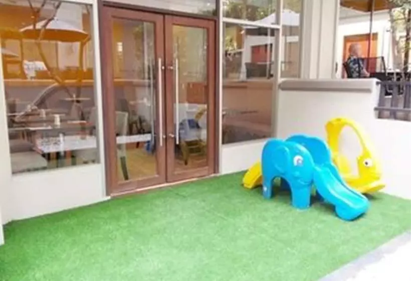 Fotos del hotel Asoke Residence Sukhumvit By Uhg:  5