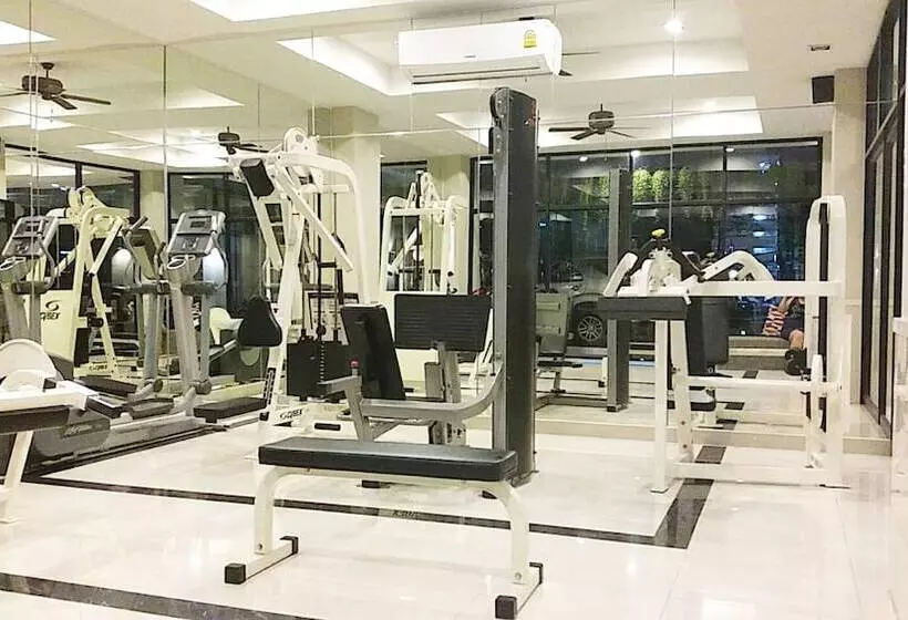 Fotos del hotel Asoke Residence Sukhumvit By Uhg:  2