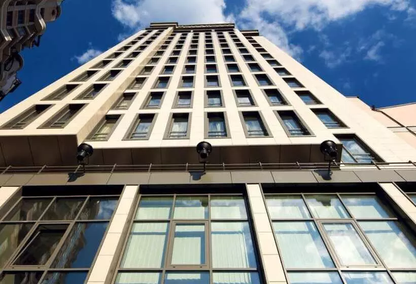 Fotos del hotel City:  21