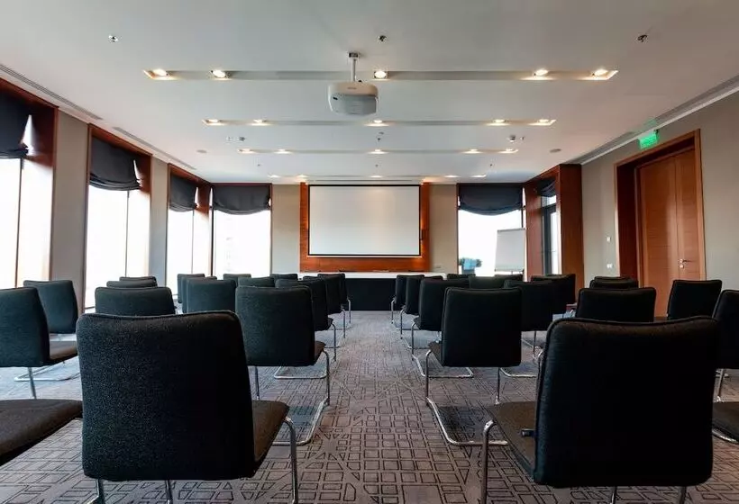 Fotos del hotel City:  12