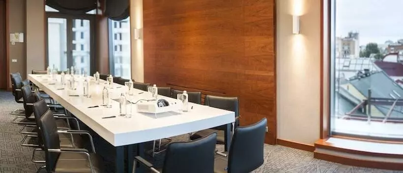 Fotos del hotel City:  20