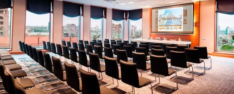 Fotos del hotel City:  23