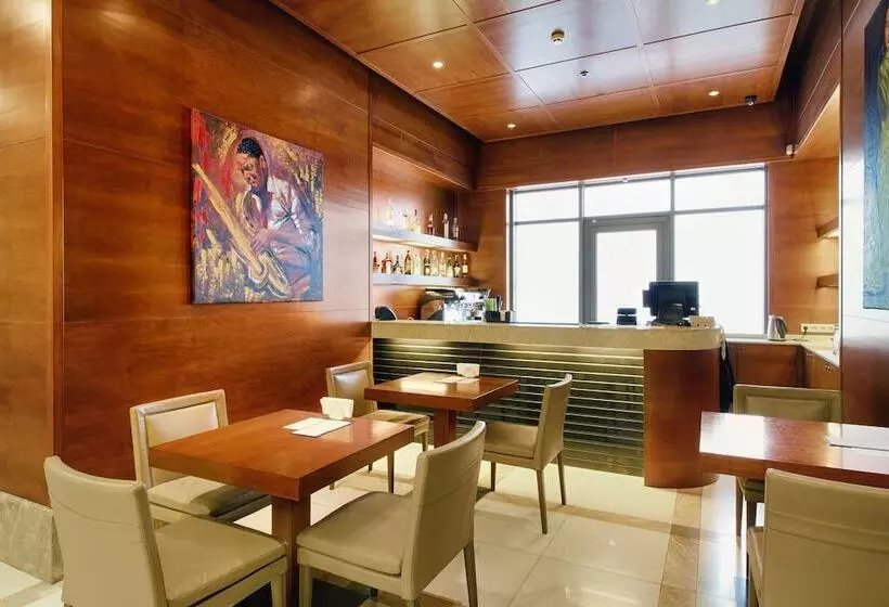 Fotos del hotel City:  4