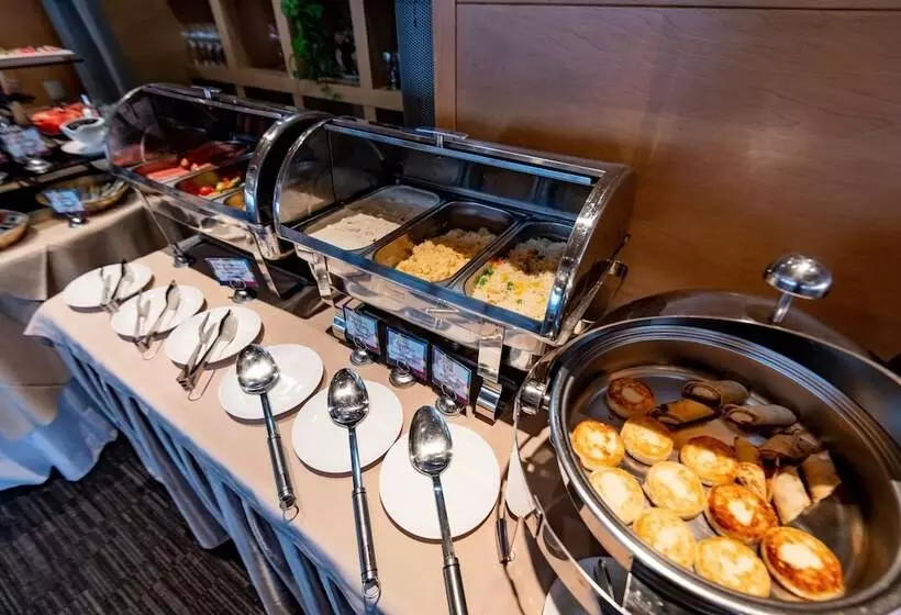 Fotos del hotel City:  15