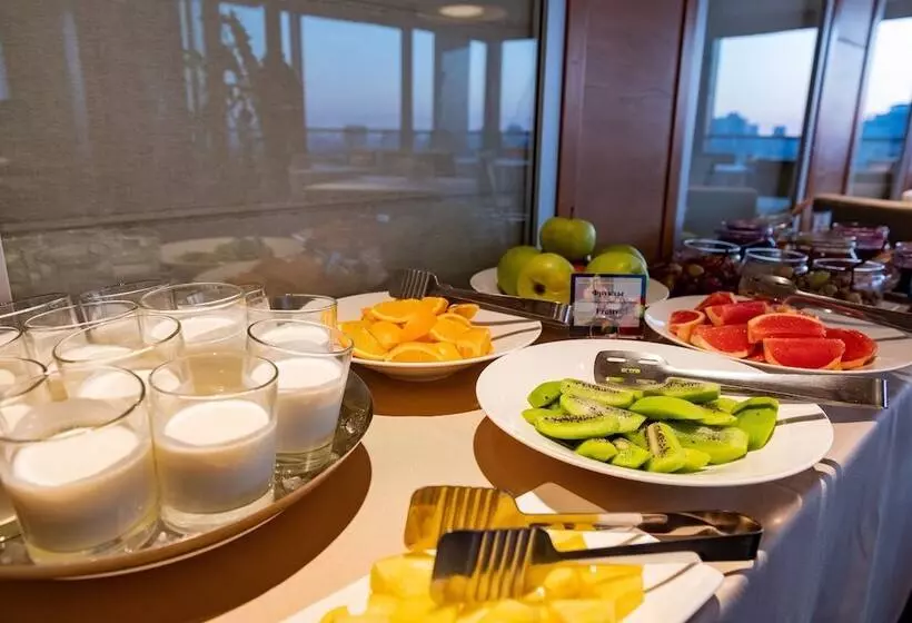 Fotos del hotel City:  25