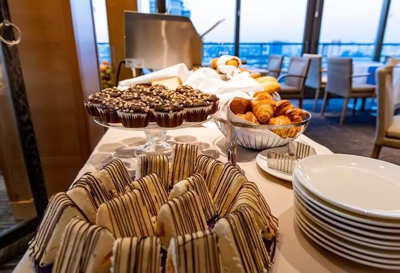 Fotos del hotel City:  18